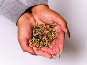 The Herbivore Blend