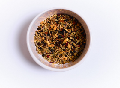The Immuni-TEA Blend